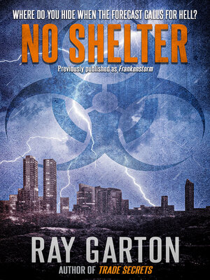 cover image of No Shelter